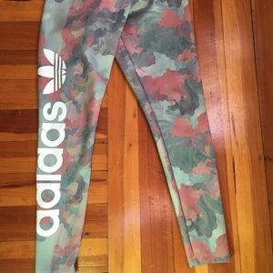 ADIDAS leggings